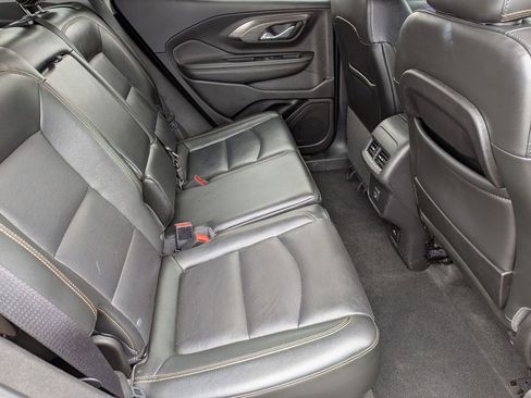 Used 2019 GMC Terrain SLT w/ Preferred Package AWD/4WD image 34