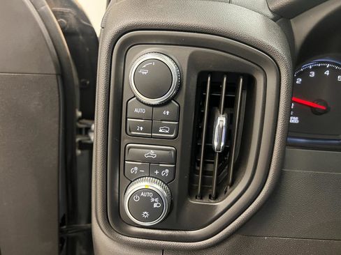 Used 2023 GMC Sierra 1500 Pro w/ Trailering Package AWD/4WD image 50