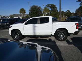 Used 2023 Chevrolet Colorado Z71 w/ Advanced Trailering Package video 2