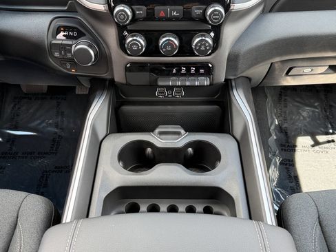 New 2026 RAM 1500 Tradesman AWD/4WD image 13