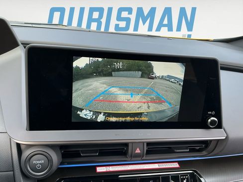 New 2026 Toyota Prius Plug-In Hybrid image 19