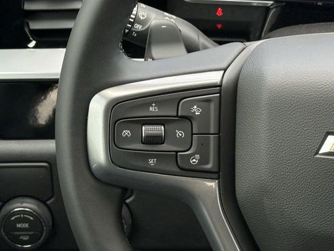 New 2026 Chevrolet Silverado 1500 LT w/ Texas Edition Plus RWD image 13