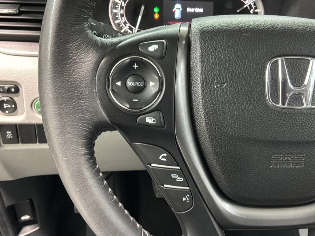 Used 2016 Honda Pilot EX-L image 9