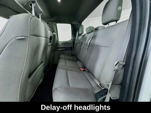 Used 2018 Ford F150 XLT w/ Equipment Group 301A Mid RWD image 27