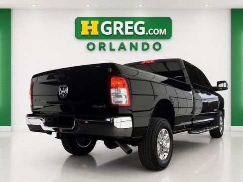 Used 2023 RAM 2500 Big Horn w/ Level 1 Equipment Group AWD/4WD image 6
