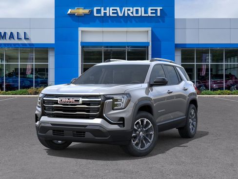 New 2026 GMC Terrain Elevation w/ Elevation Premium Package image 6