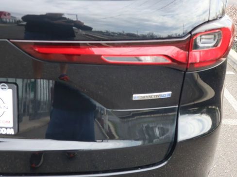 Used 2024 MAZDA CX-90 Plug-In Hybrid w/ Preferred AWD/4WD image 35