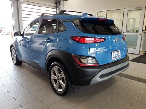 Used 2022 Hyundai Kona SEL AWD/4WD image 18