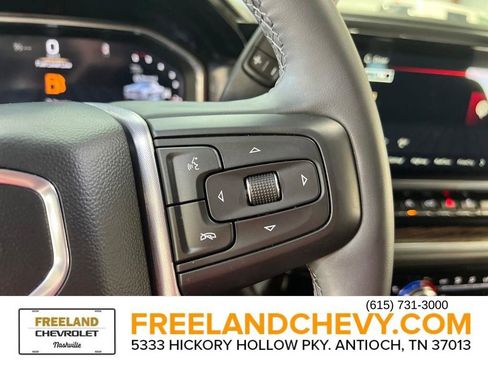 Used 2024 GMC Sierra 1500 SLE image 18