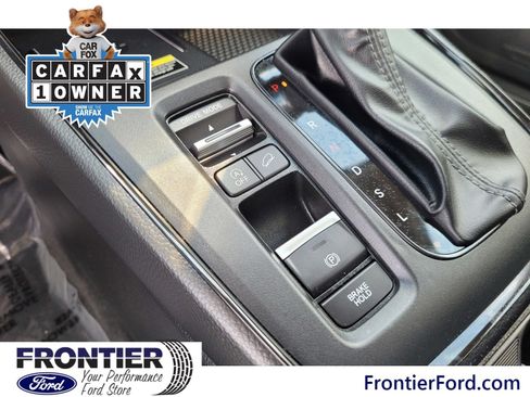 Used 2024 Honda CR-V EX-L image 23