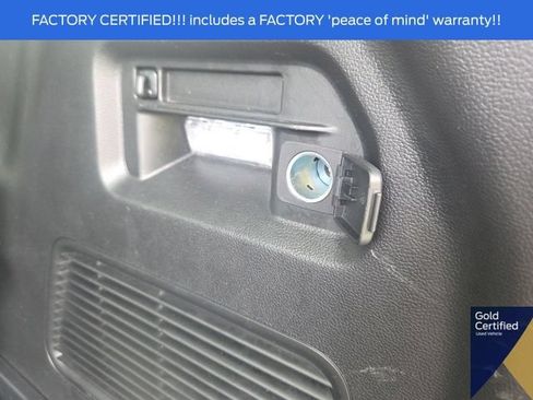 Certified 2024 Ford Explorer XLT w/ Equipment Group 202A AWD/4WD image 17