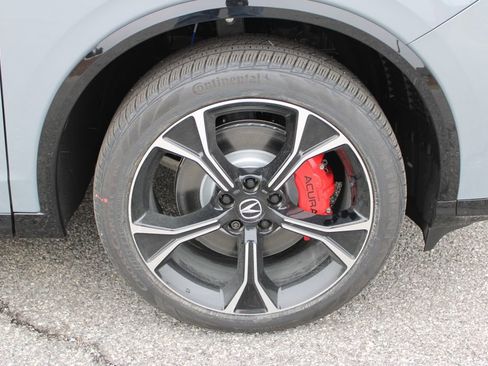 New 2026 Acura MDX Type S image 35