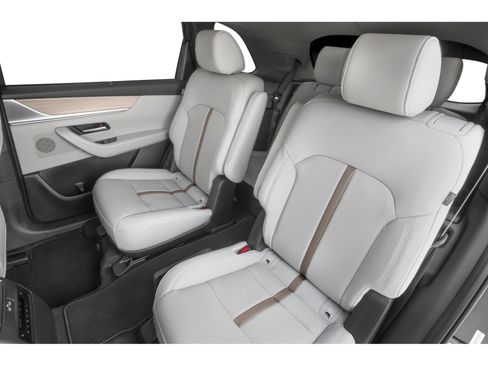 New 2026 MAZDA CX-90 Plug-In Hybrid w/ Premium Plus image 8