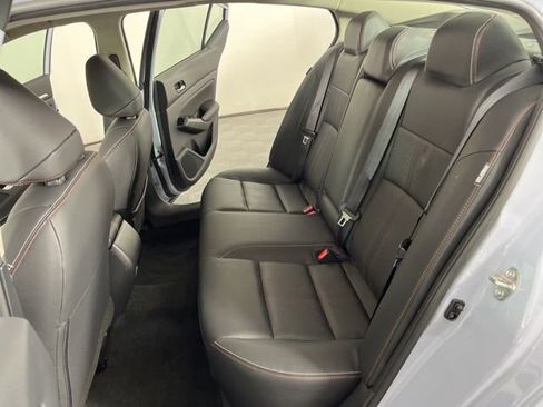 New 2025 Nissan Altima 2.5 SR w/ SR Premium Package image 44