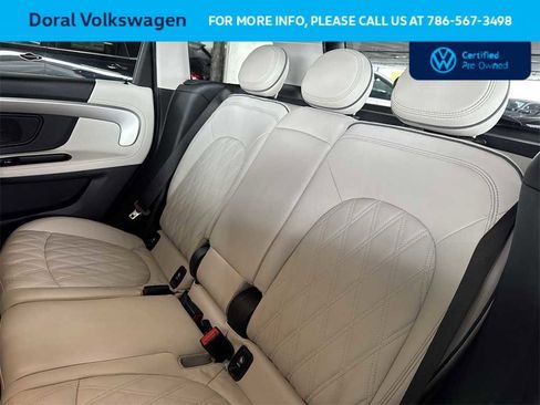 Used 2023 MINI Cooper Countryman S w/ Signature Upholstery Package image 23