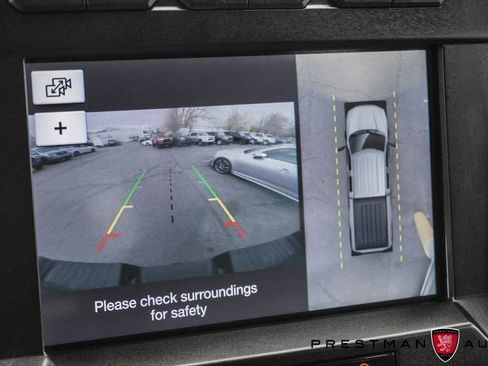 Used 2019 Ford F250 Lariat w/ Lariat Ultimate Package image 46