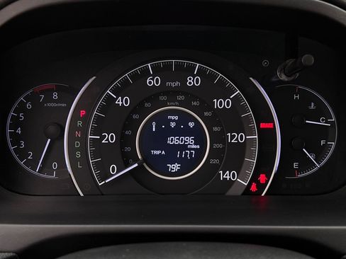 Used 2015 Honda CR-V EX image 18