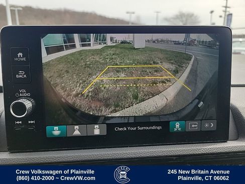 Used 2023 Honda CR-V Sport Touring image 7