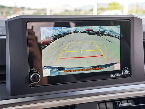 New 2026 Toyota Tacoma TRD Sport image 28