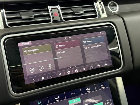 Used 2018 Land Rover Range Rover Supercharged image 32