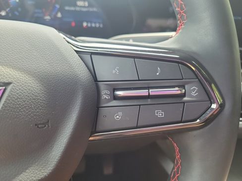 Used 2026 Chevrolet Equinox RS w/ Convenience Package III FWD image 28