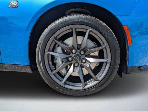 New 2026 Dodge Charger Scat Pack w/ Blacktop Package AWD/4WD image 10