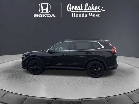 Used 2023 Honda CR-V Sport Touring image 14