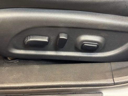 Used 2016 Nissan Altima 2.5 SL w/ 2.5 Technology w/LED Package image 11