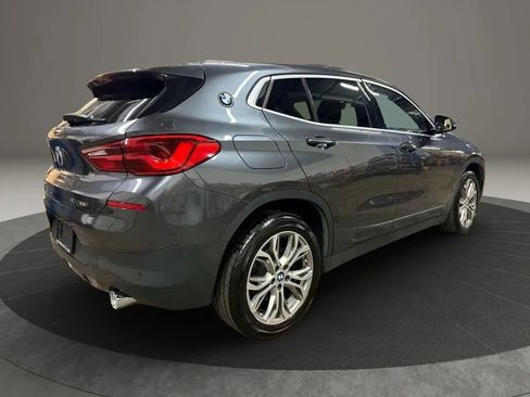 Used 2018 BMW X2 xDrive28i AWD/4WD image 8