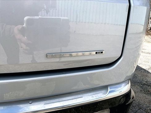 Used 2022 Jeep Wagoneer Series III AWD/4WD image 29