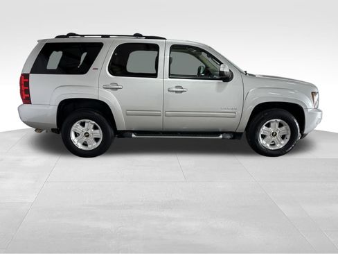 Used 2011 Chevrolet Tahoe LT image 4