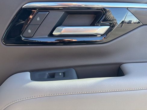 New 2026 Chevrolet Tahoe LT w/ Comfort Package image 50