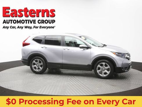 Used 2019 Honda CR-V EX-L image 48