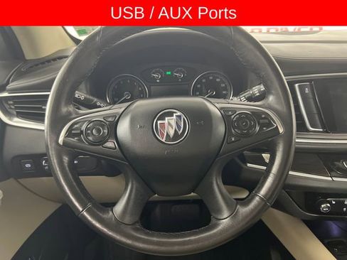 Used 2021 Buick Enclave Essence w/ Sound and Sites Package image 16