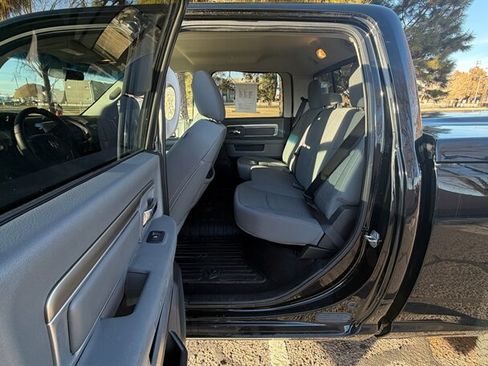 Used 2013 RAM 2500 SLT w/ Protection Group AWD/4WD image 18