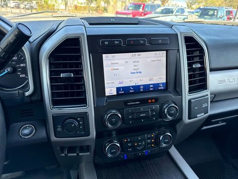 Used 2020 Ford F250 Lariat w/ Lariat Ultimate Package image 18