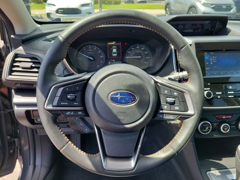 Used 2021 Subaru Crosstrek 2.0i Premium w/ Moonroof Package AWD/4WD image 23