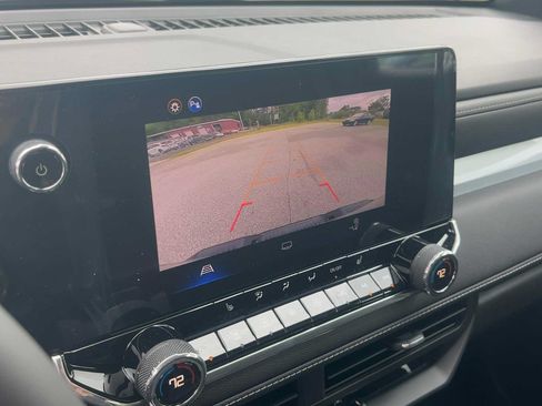 New 2026 Chevrolet Colorado LT AWD/4WD image 18