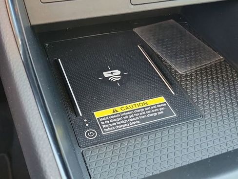 Certified 2024 Honda CR-V EX-L image 30