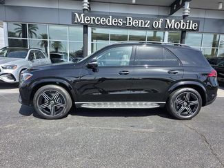 New 2026 Mercedes-Benz GLE 450 4MATIC video 1