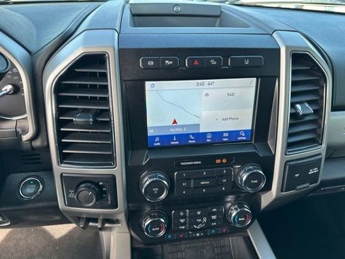Used 2021 Ford F250 Lariat w/ Tremor Off-Road Package AWD/4WD image 20