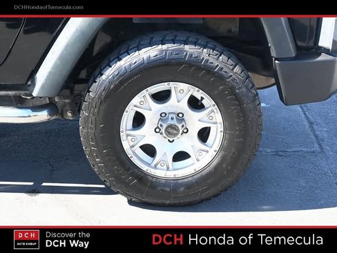 Used 2013 Jeep Wrangler Sport w/ Connectivity Group image 20