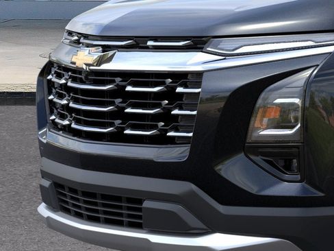 New 2027 Chevrolet Equinox LT FWD image 37
