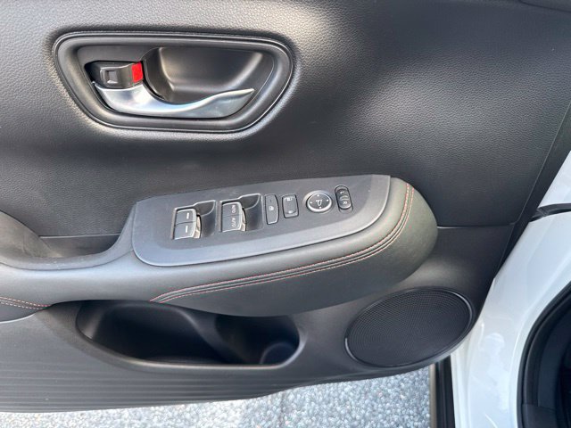 Certified 2024 Honda HR-V Sport image 15