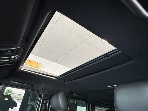 Used 2018 Mercedes-Benz G 63 AMG 4MATIC image 13