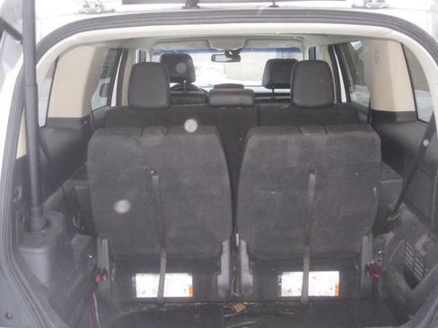 Used 2018 Ford Flex Limited image 15