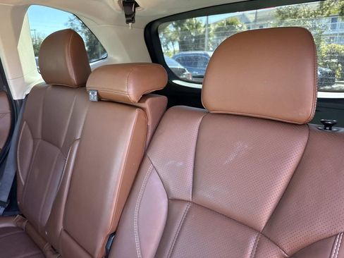 Used 2019 Subaru Forester Touring image 15