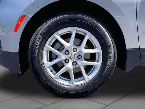 Used 2024 Chevrolet Equinox LS w/ LS Convenience Package FWD image 10