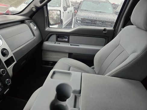 Used 2013 Ford F150 XLT w/ XTR Pkg image 13