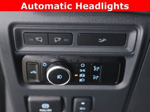 Used 2023 Ford F150 Lariat w/ Equipment Group 502A High image 21